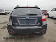 ✅ 2013 Subaru Crosstrek Premium • VIN: JF2GPAWC5D2899838 • Lot: 92300995. Listed on Copart with 233,086 mi. Free auction sales archive from the USA and detailed vehicle history report at DreamBid. Image 6.