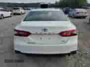 2019 Toyota Camry LE with VIN 4T1B11HK8KU849964, listed as a Copart auction lot 69364325 with 32,814 mi miles and Salvage title. Bid and sale history available at DreamBid. Image 6.