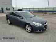 2014 Chevrolet Malibu LT z VIN 1G11E5SL3EF241462, wystawiony jako Copart lot #81075295 z przebiegiem 159 561 mil mil oraz Szkoda całkowita • Salvage title. Historia ofert i sprzedaży dostępna na DreamBid. Obrazek 13.