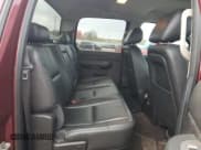 ✅ 2014 Chevrolet Silverado 2500HD LT • VIN: 1GC1KXCGXEF171200 • Лот: 90451825. Опубликован ранее на Copart с пробегом 87 697 миль. Бесплатный доступ к архиву аукционных продаж из США и подробный отчёт об истории автомобиля на DreamBid. Изображение 10.