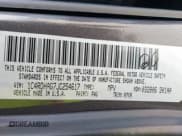 ✅ 2018 Dodge Durango SXT • VIN: 1C4RDHAG7JC254617 • Lot: 42430580. Listed on IAAI with 101,237 mi. Free auction sales archive from the USA and detailed vehicle history report at DreamBid. Image 9.