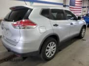 ✅ 2016 Nissan Rogue SV • VIN: KNMAT2MV3GP700495 • Lot: 92724595. Listed on Copart with 81,905 mi. Free auction sales archive from the USA and detailed vehicle history report at DreamBid. Image 3.
