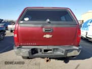 ✅ 2009 Chevrolet Silverado 2500HD LT • VIN: 1GCHK53K89F175758 • Lot: 93044395. Listed on Copart with 156,170 mi. Free auction sales archive from the USA and detailed vehicle history report at DreamBid. Image 6.