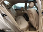 ✅ 2003 Mercedes-Benz C 240 • VIN: WDBRF81J13F374211 • Lot: 61156455. Listed on Copart with 83,001 mi. Free auction sales archive from the USA and detailed vehicle history report at DreamBid. Image 10.