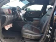 ✅ 2022 Chevrolet Blazer RS • VIN: 3GNKBERS4NS236131 • Lot: 87485965. Listed on Copart with 38,177 mi. Free auction sales archive from the USA and detailed vehicle history report at DreamBid. Image 7.