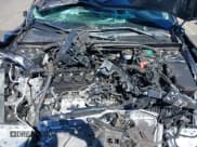 ✅ 2022 Honda Civic EX-L • VIN: 19XFL1H7XNE013345 • Lot: 42064892. Listed on IAAI with 23,223 mi. Free auction sales archive from the USA and detailed vehicle history report at DreamBid. Image 10.