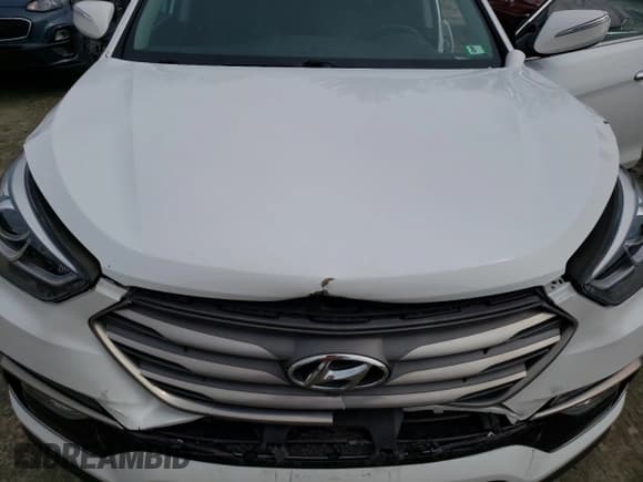 ✅ 2017 Hyundai Santa Fe Ultimate • VIN: 5NMZWDLA3HH046631 • Лот: 47551843. Опубликован ранее на Copart с пробегом 67 885 миль. Бесплатный доступ к архиву аукционных продаж из США и подробный отчёт об истории автомобиля на DreamBid. Изображение 11.