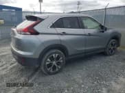 ✅ 2022 Mitsubishi Eclipse Cross ES • VIN: JA4ATUAA4NZ601581 • Lot: 84365855. Listed on Copart with 150,992 mi. Free auction sales archive from the USA and detailed vehicle history report at DreamBid. Image 3.