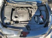 ✅ 2013 Nissan Maxima S • VIN: 1N4AA5AP2DC829706 • Lot: 86592705. Wystawiony na Copart z przebiegiem 147 413 mil. Bezpłatny archiwum sprzedaży aukcyjnych z USA i szczegółowy raport historii pojazdu na DreamBid. Zdjęcie 11.