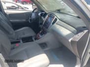 ✅ 2007 Toyota Highlander w/3rd Row • VIN: JTEEW21A770048284 • Lot: 42564835. Wystawiony na IAAI z przebiegiem 131 555 mil. Bezpłatny archiwum sprzedaży aukcyjnych z USA i szczegółowy raport historii pojazdu na DreamBid. Zdjęcie 5.