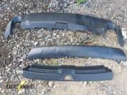 ✅ 2025 Mazda CX-50 S Premium Plus • VIN: 7MMVABEM3SN318775 • Лот: 43247854. Опубликован ранее на IAAI с пробегом 7 673 миль. Бесплатный доступ к архиву аукционных продаж из США и подробный отчёт об истории автомобиля на DreamBid. Изображение 12.