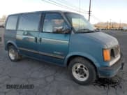 ✅ 1986 GMC Safari • VIN: 1GDDM15Z1GB521872 • Lot: 87655995. Wystawiony na Copart z przebiegiem 30 889 mil. Bezpłatny archiwum sprzedaży aukcyjnych z USA i szczegółowy raport historii pojazdu na DreamBid. Zdjęcie 4.
