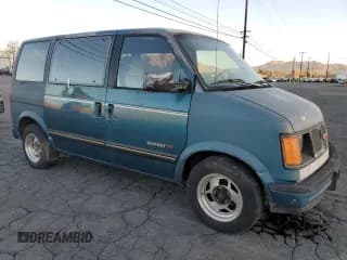 ✅ 1986 GMC Safari • VIN: 1GDDM15Z1GB521872 • Лот: 87655995. Опубликован ранее на Copart с пробегом 30 889 миль. Бесплатный доступ к архиву аукционных продаж из США и подробный отчёт об истории автомобиля на DreamBid. Изображение 4.