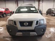 ✅ 2012 Nissan Xterra S • VIN: 5N1AN0NW6CC515246 • Lot: 41607518. Listed on IAAI with 133,787 mi. Free auction sales archive from the USA and detailed vehicle history report at DreamBid. Image 12.