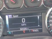 ✅ 2019 Chevrolet Silverado 1500 LT • VIN: 2GCVKPEC9K1148876 • Lot: 42435450. Wystawiony na IAAI z przebiegiem 92 026 mil. Bezpłatny archiwum sprzedaży aukcyjnych z USA i szczegółowy raport historii pojazdu na DreamBid. Zdjęcie 16.