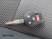 ✅ 2019 Nissan Versa SV • VIN: 3N1CN7AP1KL875390 • Lot: 43707757. Listed on IAAI with 118,539 mi. Free auction sales archive from the USA and detailed vehicle history report at DreamBid. Image 11.