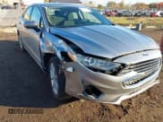 ✅ 2020 Ford Fusion SE • VIN: 3FA6P0HD5LR108296 • Lot: 43494554. Listed on IAAI with 46,189 mi. Free auction sales archive from the USA and detailed vehicle history report at DreamBid. Image 6.