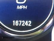 ✅ 2012 Cadillac SRX Performance Collection • VIN: 3GYFNBE30CS599466 • Lot: 42053911. Listed on IAAI with 167,242 mi. Free auction sales archive from the USA and detailed vehicle history report at DreamBid. Image 7.