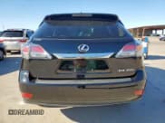 ✅ 2014 Lexus RX 350 • VIN: 2T2ZK1BA6EC147039 • Lot: 90332585. Listed on Copart with 62,531 mi. Free auction sales archive from the USA and detailed vehicle history report at DreamBid. Image 6.