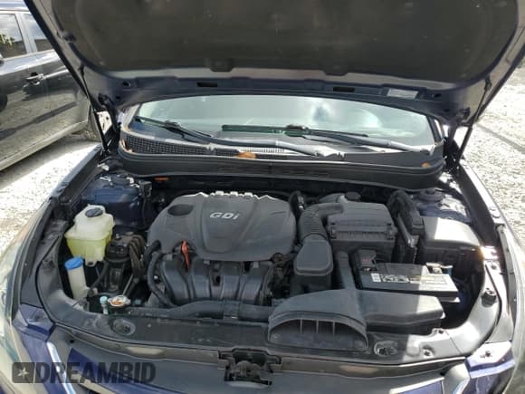 ✅ 2014 Hyundai Sonata GLS • VIN: 5NPEB4AC9EH881369 • Lot: 74030944. Listed on Copart with 149,175 mi. Free auction sales archive from the USA and detailed vehicle history report at DreamBid. Image 11.