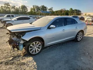 ✅ 2014 Chevrolet Malibu LTZ • VIN: 1G11H5SL7EF298111 • Lot: 70945085. Wystawiony na Copart z przebiegiem Nie podano. Bezpłatny archiwum sprzedaży aukcyjnych z USA i szczegółowy raport historii pojazdu na DreamBid. Zdjęcie 1.