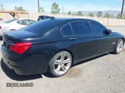 ✅ 2011 BMW 7 Series 750Li • VIN: WBAKB8C57BC851865 • Лот: 42229423. Опубликован ранее на IAAI с пробегом 92 728 миль. Бесплатный доступ к архиву аукционных продаж из США и подробный отчёт об истории автомобиля на DreamBid. Изображение 4.