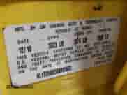 2011 Chevrolet Aveo 1LT z VIN KL1TD5DE5BB185603, wystawiony jako Copart lot #83857664 z przebiegiem 95 728 mil mil oraz Czysty tytuł • Clean title. Historia ofert i sprzedaży dostępna na DreamBid. Obrazek 12.