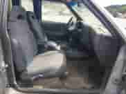 1997 Chevrolet S-10 LS with VIN 1GCCS19X6V8207725, listed as a IAAI auction lot 42969655 with 256,209 mi miles and . Bid and sale history available at DreamBid. Image 5.