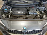 ✅ 2021 BMW 2 Series M235i xDrive • VIN: WBA13AL01M7G56055 • Lot: 61749965. Listed on Copart with 35,272 mi. Free auction sales archive from the USA and detailed vehicle history report at DreamBid. Image 11.