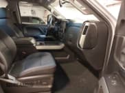 ✅ 2017 Chevrolet Silverado 2500HD LT • VIN: 1GC1KVEG1HF165291 • Lot: 41530770. Listed on IAAI with 72,628 mi. Free auction sales archive from the USA and detailed vehicle history report at DreamBid. Image 5.