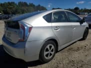 ✅ 2013 Toyota Prius One • VIN: JTDKN3DU4D5576188 • Lot: 84417955. Wystawiony na Copart z przebiegiem 124 095 mil. Bezpłatny archiwum sprzedaży aukcyjnych z USA i szczegółowy raport historii pojazdu na DreamBid. Zdjęcie 3.