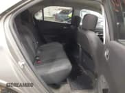 ✅ 2010 Chevrolet Equinox 2LT • VIN: 2CNFLNEW4A6245612 • Лот: 43834903. Опубликован ранее на IAAI с пробегом 215 458 миль. Бесплатный доступ к архиву аукционных продаж из США и подробный отчёт об истории автомобиля на DreamBid. Изображение 8.