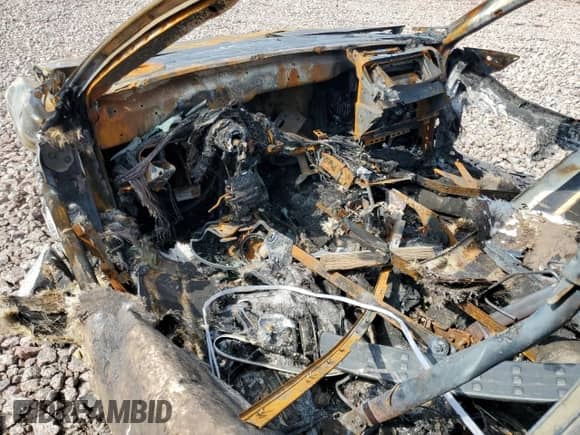 1997 Chevrolet Camaro z VIN 2G1FP22K2V2132028, wystawiony jako Copart lot #59849025 z przebiegiem Nie podano mil oraz Nie do naprawy • Non repairable. Historia ofert i sprzedaży dostępna na DreamBid. Obrazek 8.