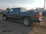 ✅ 2017 Chevrolet Silverado 1500 LTZ • VIN: 3GCUKSEC1HG412378 • Lot: 82022295. Wystawiony na Copart z przebiegiem 87 283 mil. Bezpłatny archiwum sprzedaży aukcyjnych z USA i szczegółowy raport historii pojazdu na DreamBid. Zdjęcie 2.
