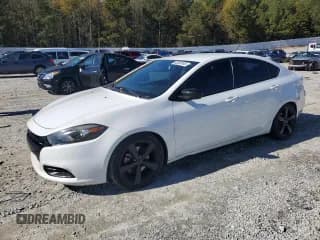 ✅ 2015 Dodge Dart SXT • VIN: 1C3CDFBB5FD241819 • Лот: 90339195. Опубликован ранее на Copart с пробегом 116 755 миль. Бесплатный доступ к архиву аукционных продаж из США и подробный отчёт об истории автомобиля на DreamBid. Изображение 1.