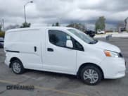 ✅ 2019 Nissan NV200 S • VIN: 3N6CM0KN9KK694173 • Lot: 41784695. Listed on IAAI with 58,867 mi. Free auction sales archive from the USA and detailed vehicle history report at DreamBid. Image 13.