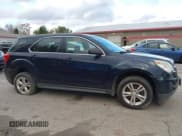 ✅ 2015 Chevrolet Equinox LS • VIN: 2GNALAEK2F6197997 • Лот: 43503690. Опубликован ранее на IAAI с пробегом 110 756 миль. Бесплатный доступ к архиву аукционных продаж из США и подробный отчёт об истории автомобиля на DreamBid. Изображение 14.