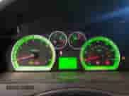 2010 Chevrolet Aveo 1LT z VIN KL1TD6DE5AB130881, wystawiony jako Copart lot #43646305 z przebiegiem 45 095 mil mil oraz Czysty tytuł • Clean title. Historia ofert i sprzedaży dostępna na DreamBid. Obrazek 9.