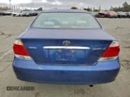 ✅ 2006 Toyota Camry XLE • VIN: 4T1BE30K66U118046 • Lot: 96595955. Listed on Copart with 288,154 mi. Free auction sales archive from the USA and detailed vehicle history report at DreamBid. Image 6.