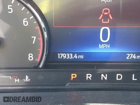 ✅ 2023 Ford Explorer XLT • VIN: 1FMSK7DH9PGB22106 • Lot: 43051274. Wystawiony na IAAI z przebiegiem 17 933 mil. Bezpłatny archiwum sprzedaży aukcyjnych z USA i szczegółowy raport historii pojazdu na DreamBid. Zdjęcie 15.