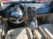 ✅ 2006 Saturn VUE • VIN: 5GZCZ53476S807478 • Lot: 63708555. Wystawiony na Copart z przebiegiem 157 116 mil. Bezpłatny archiwum sprzedaży aukcyjnych z USA i szczegółowy raport historii pojazdu na DreamBid. Zdjęcie 8.