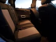 ✅ 2014 Chevrolet Captiva Sport LS • VIN: 3GNAL2EK4ES649891 • Lot: 81061434. Wystawiony na Copart z przebiegiem 112 074 mil. Bezpłatny archiwum sprzedaży aukcyjnych z USA i szczegółowy raport historii pojazdu na DreamBid. Zdjęcie 11.