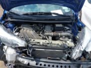 ✅ 2015 Nissan Note S • VIN: 3N1CE2CPXFL444083 • Lot: 42693304. Listed on IAAI with 77,644 mi. Free auction sales archive from the USA and detailed vehicle history report at DreamBid. Image 10.