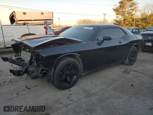 ✅ 2010 Dodge Challenger SE • VIN: 2B3CJ4DV7AH313696 • Lot: 80224663. Wystawiony na Copart z przebiegiem 143 783 mil. Bezpłatny archiwum sprzedaży aukcyjnych z USA i szczegółowy raport historii pojazdu na DreamBid. Zdjęcie 1.