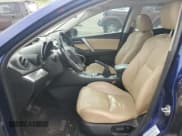 ✅ 2012 Mazda 3 i Grand Touring • VIN: JM1BL1M86C1610408 • Lot: 57628845. Listed on Copart with 162,480 mi. Free auction sales archive from the USA and detailed vehicle history report at DreamBid. Image 7.