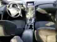 2013 Hyundai Genesis Coupe 2.0T с VIN KMHHT6KD3DU099193, выставлен на аукционе Copart как лот 89176805 с пробегом 156 460 миль миль и На запчасти • Non repairable. История ставок и продаж доступна на DreamBid. Изображение 8.