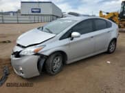 ✅ 2010 Toyota Prius II • VIN: JTDKN3DU9A0069795 • Lot: 82026275. Listed on Copart with 207,157 mi. Free auction sales archive from the USA and detailed vehicle history report at DreamBid. Image 1.