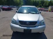 ✅ 2008 Lexus RX 350 • VIN: 2T2HK31U98C077513 • Lot: 42410360. Listed on IAAI with 186,873 mi. Free auction sales archive from the USA and detailed vehicle history report at DreamBid. Image 12.