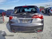 ✅ 2017 Acura RDX • VIN: 5J8TB4H36HL008452 • Lot: 94636155. Wystawiony na Copart z przebiegiem 109 142 mil. Bezpłatny archiwum sprzedaży aukcyjnych z USA i szczegółowy raport historii pojazdu na DreamBid. Zdjęcie 6.