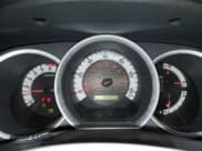 ✅ 2011 Toyota Tacoma • VIN: 5TFUX4EN5BX005973 • Lot: 90459545. Listed on Copart with 154,275 mi. Free auction sales archive from the USA and detailed vehicle history report at DreamBid. Image 9.